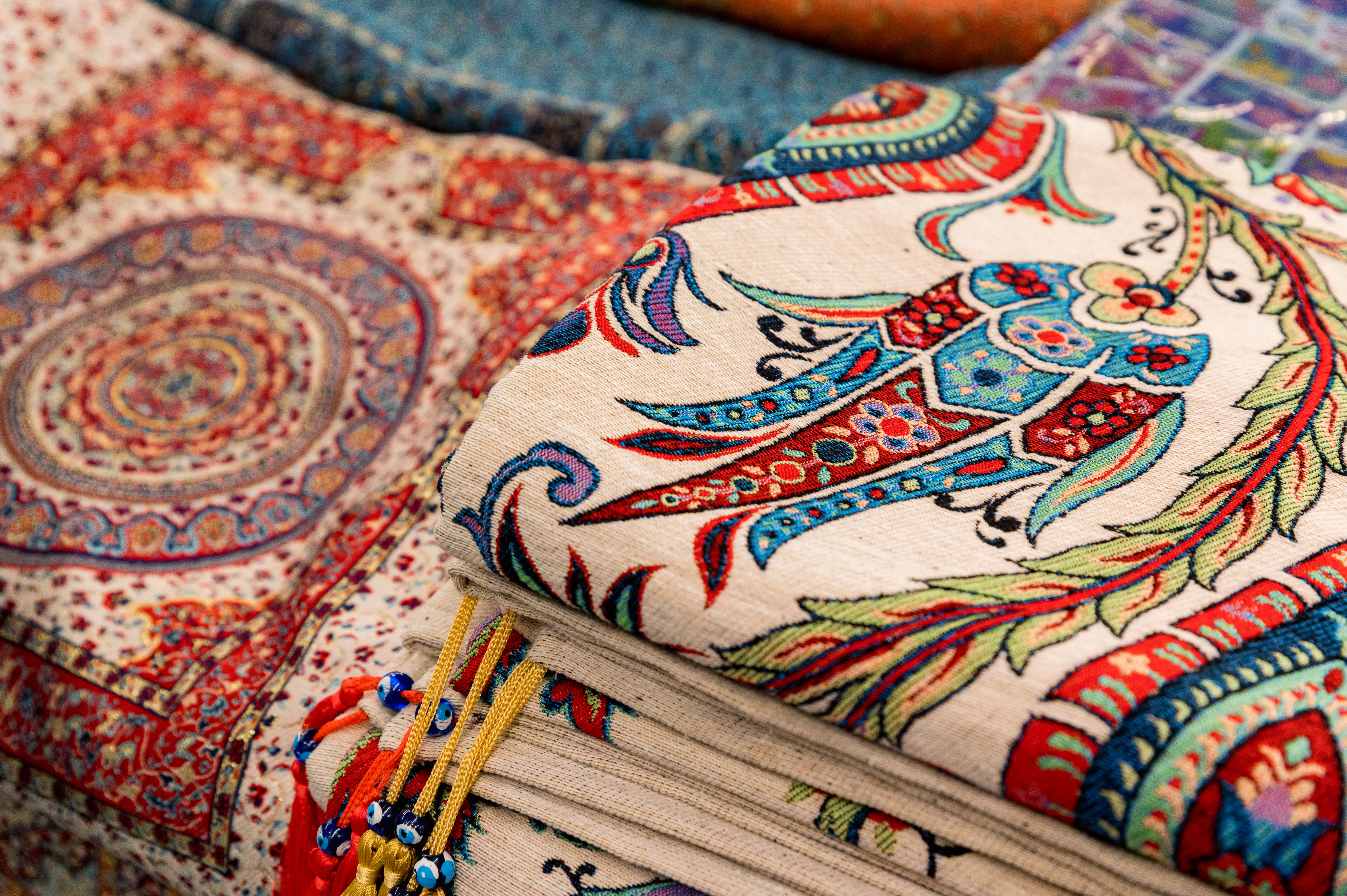 Artisan Workshop