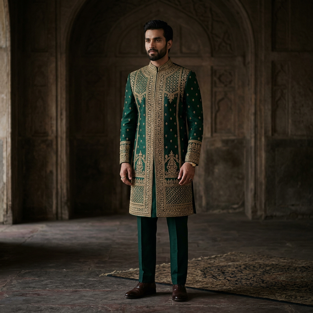 Libas-e-Ramzan Ramadan fashion collection